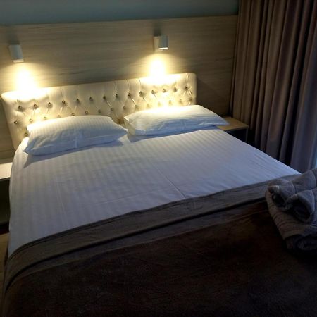Apartament Sildatk ウェバ エクステリア 写真