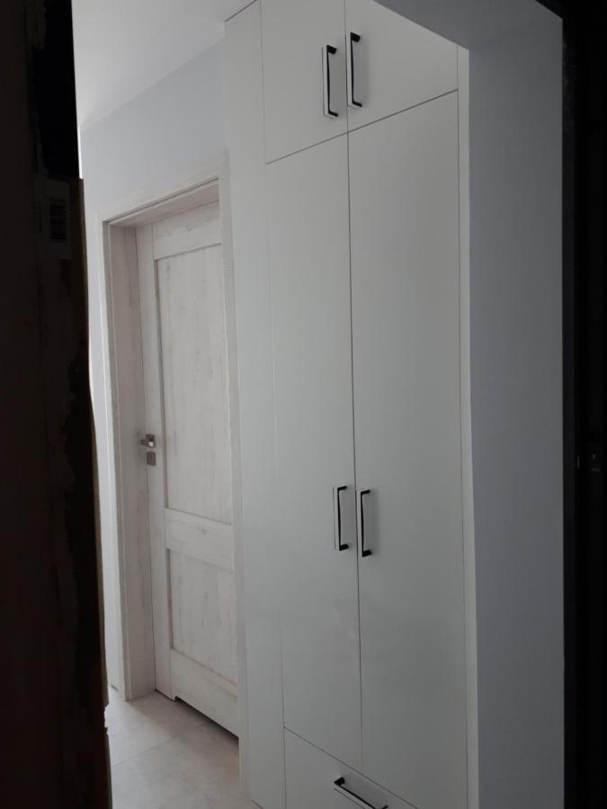 Apartament Sildatk ウェバ エクステリア 写真