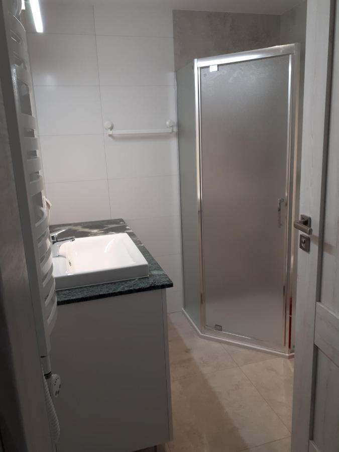Apartament Sildatk ウェバ エクステリア 写真
