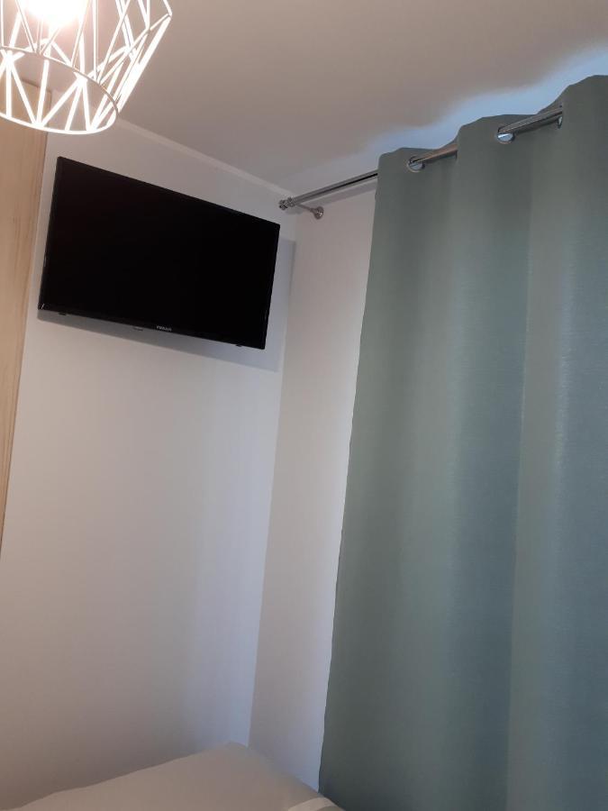 Apartament Sildatk ウェバ エクステリア 写真