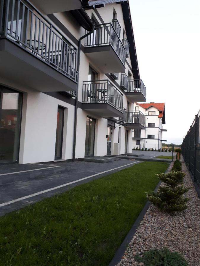 Apartament Sildatk ウェバ エクステリア 写真