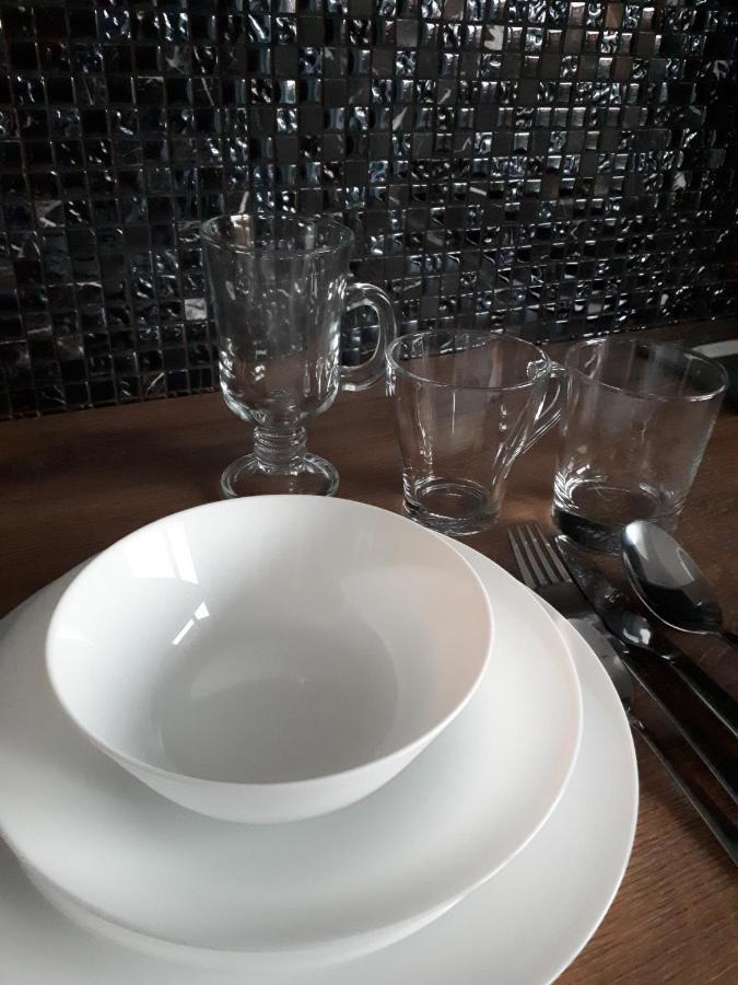 Apartament Sildatk ウェバ エクステリア 写真