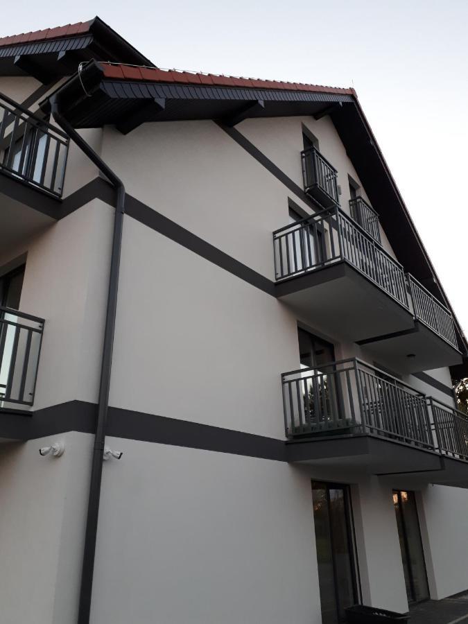 Apartament Sildatk ウェバ エクステリア 写真