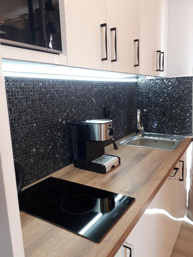 Apartament Sildatk ウェバ エクステリア 写真