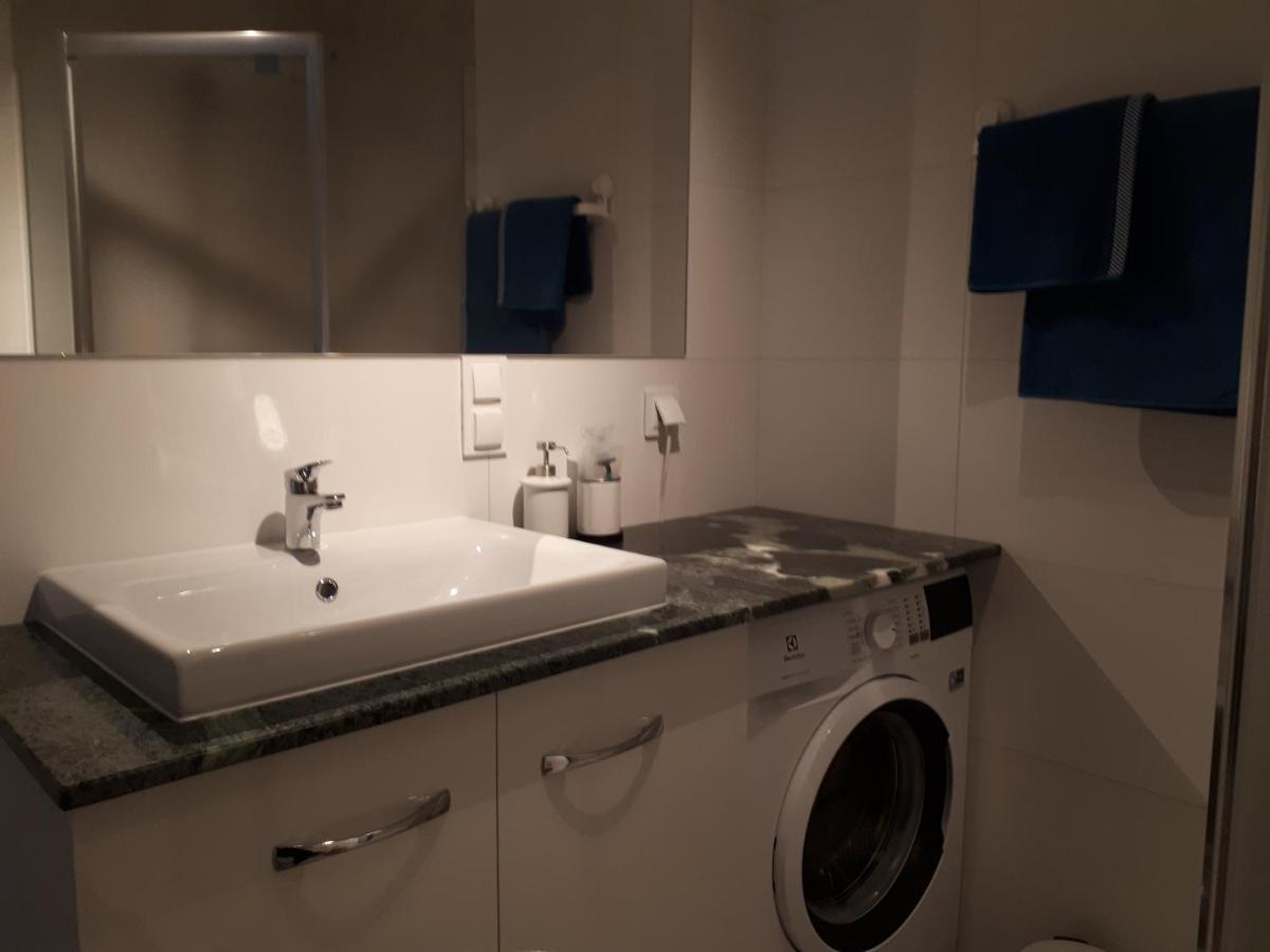 Apartament Sildatk ウェバ エクステリア 写真