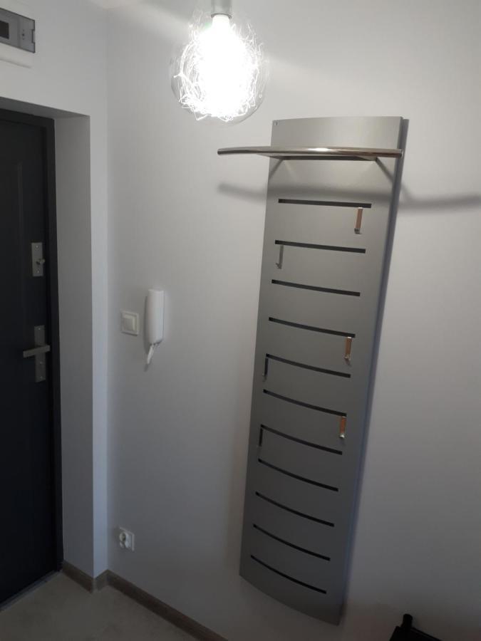 Apartament Sildatk ウェバ エクステリア 写真