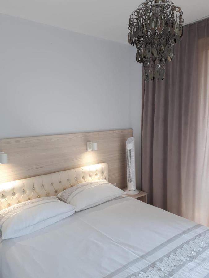 Apartament Sildatk ウェバ エクステリア 写真