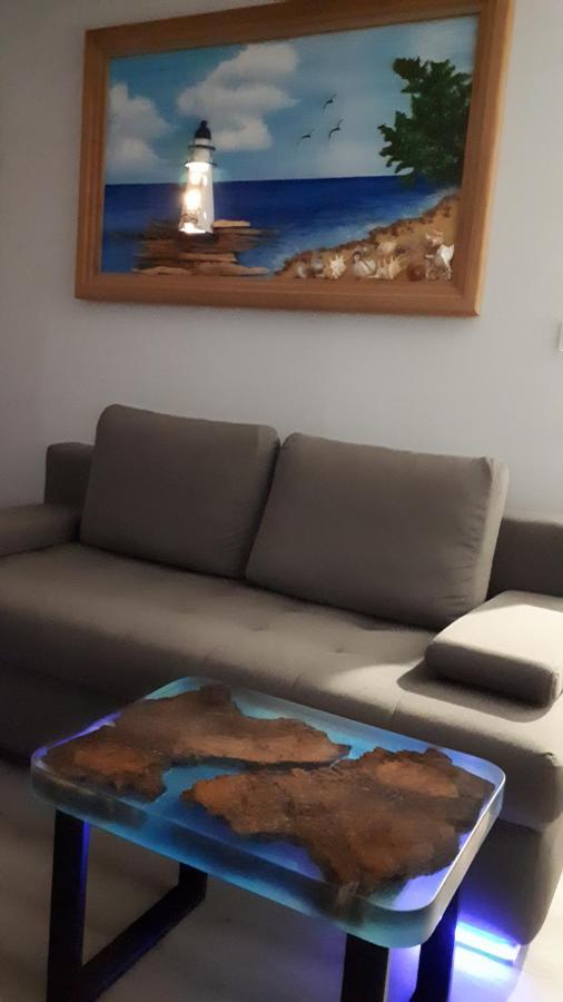 Apartament Sildatk ウェバ エクステリア 写真