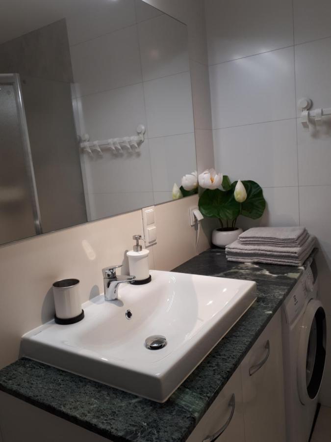 Apartament Sildatk ウェバ エクステリア 写真