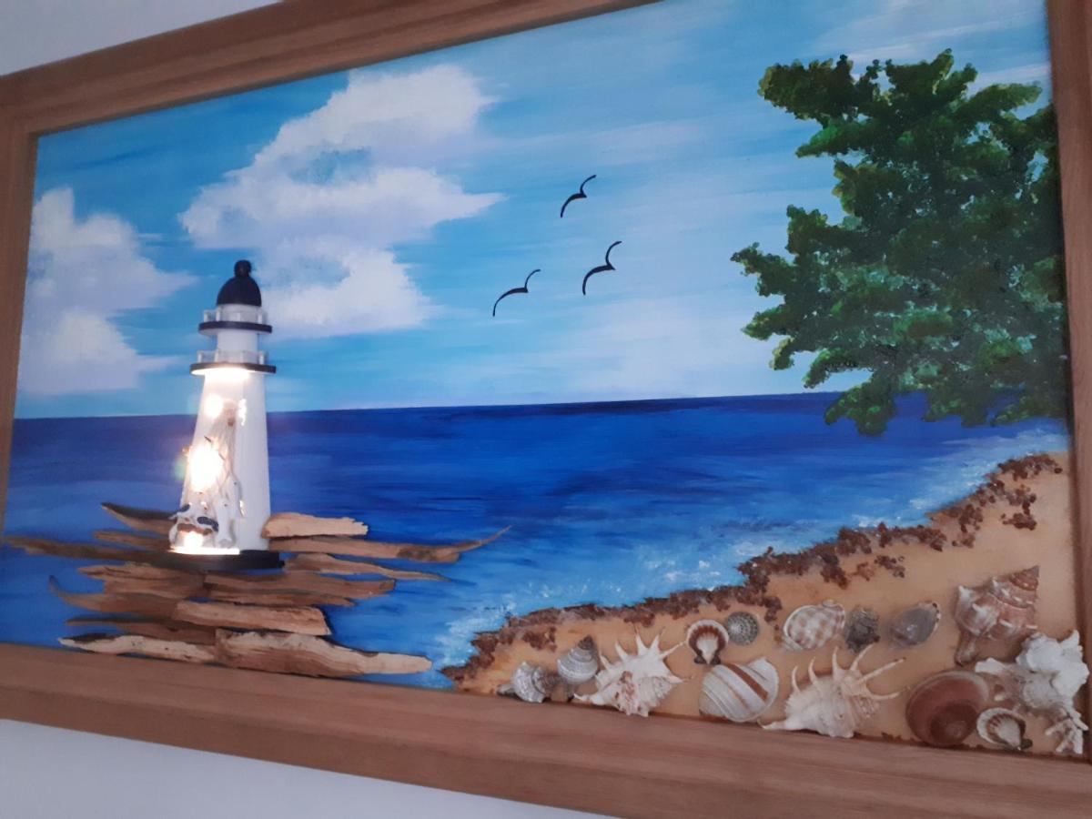 Apartament Sildatk ウェバ エクステリア 写真