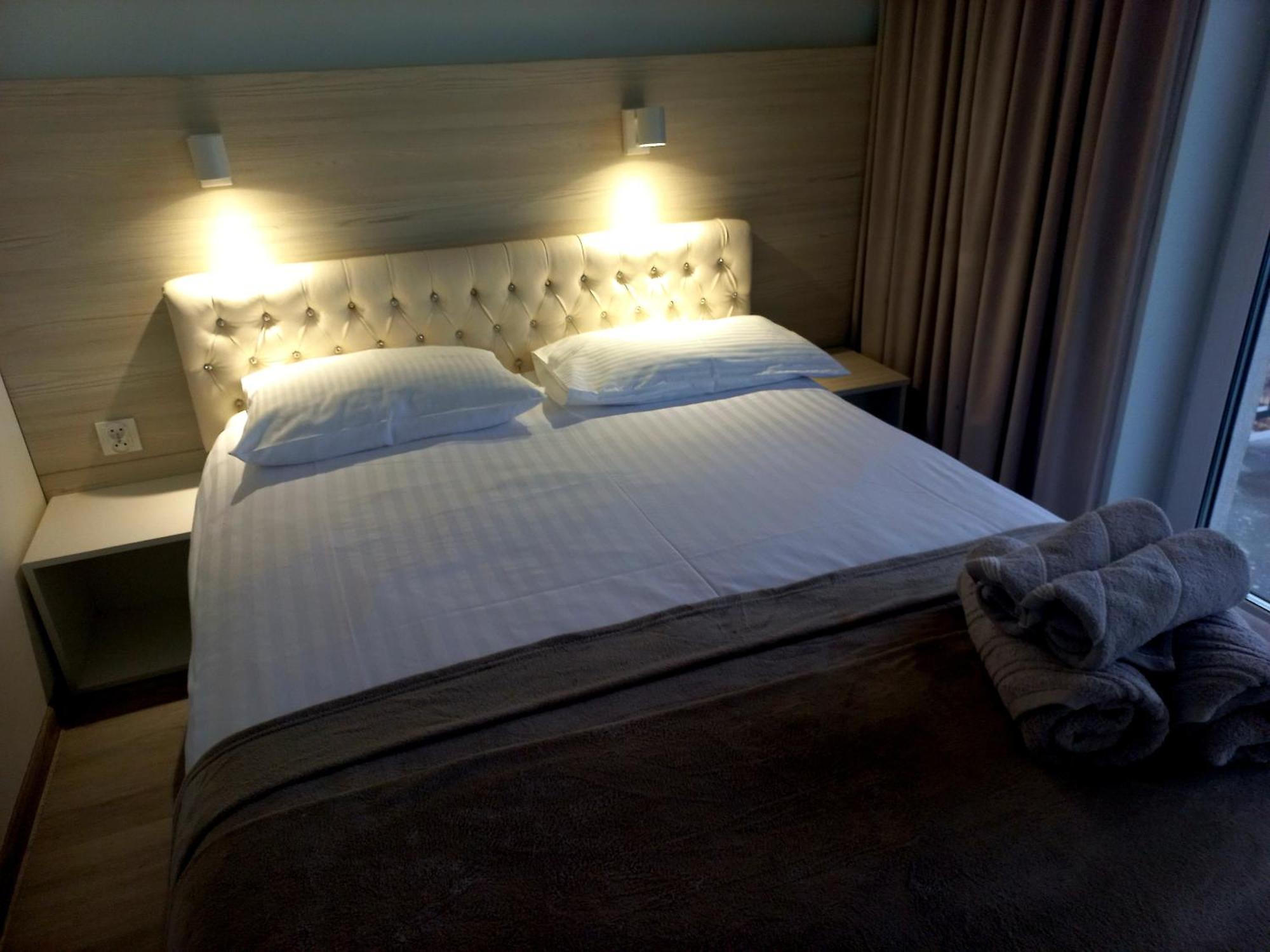 Apartament Sildatk ウェバ エクステリア 写真