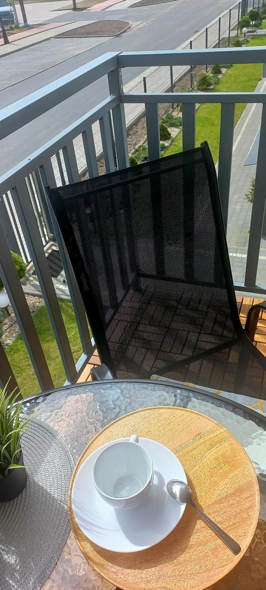Apartament Sildatk ウェバ エクステリア 写真