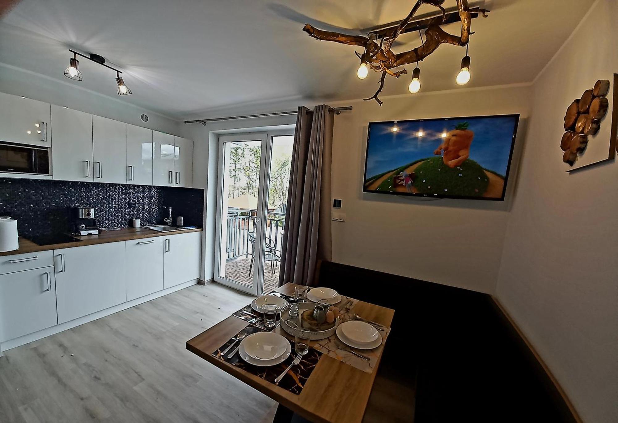 Apartament Sildatk ウェバ エクステリア 写真