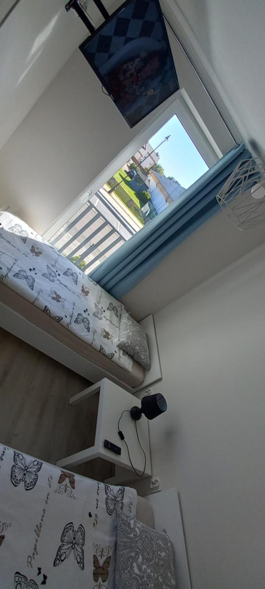 Apartament Sildatk ウェバ エクステリア 写真