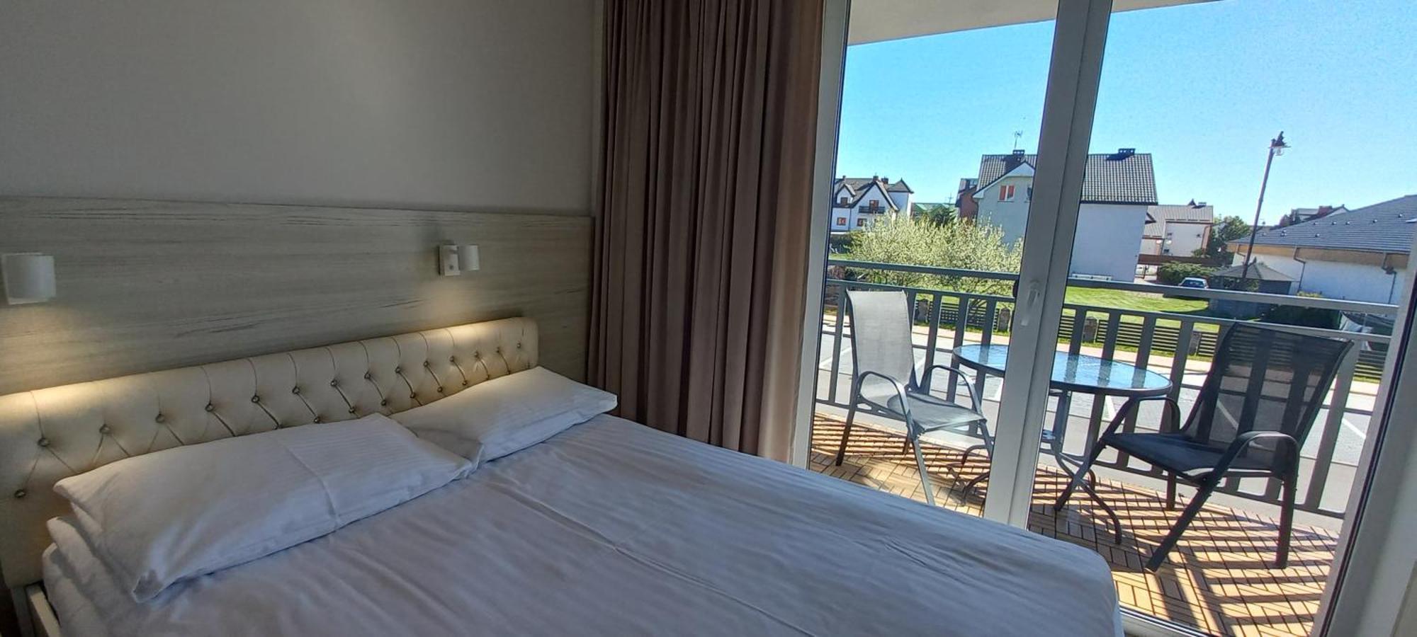Apartament Sildatk ウェバ エクステリア 写真