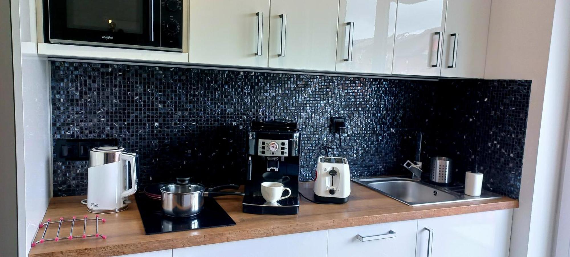 Apartament Sildatk ウェバ エクステリア 写真